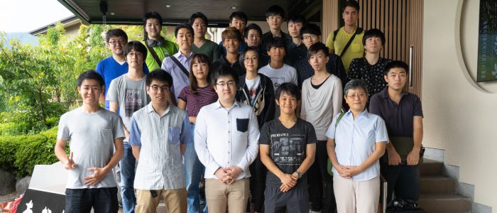 Stat Math Lab Keio University 慶應義塾大学理工学部数理科学科統計関連研究室